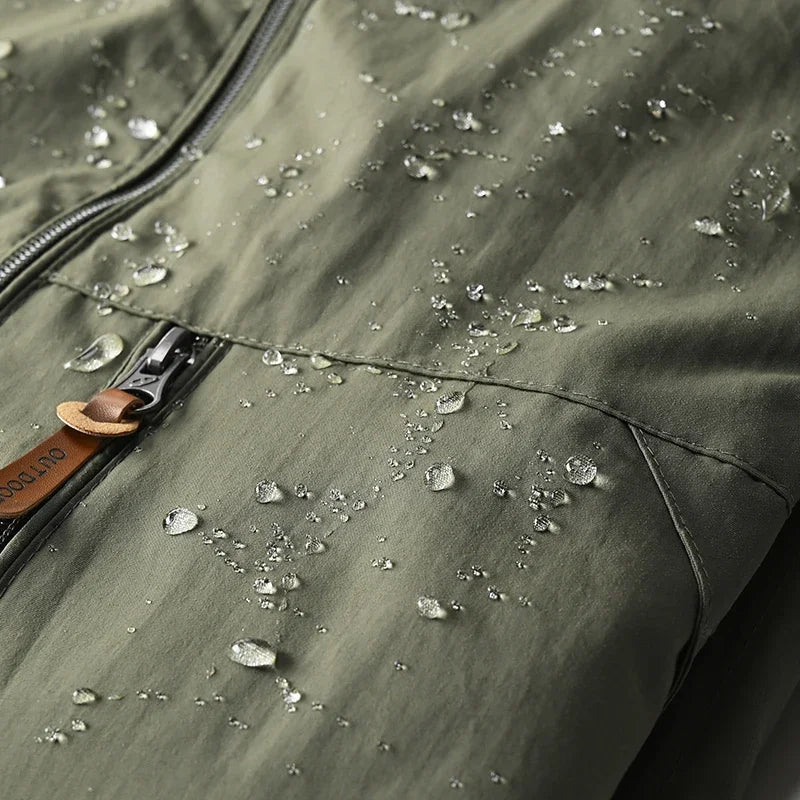 Waterproof Jacket