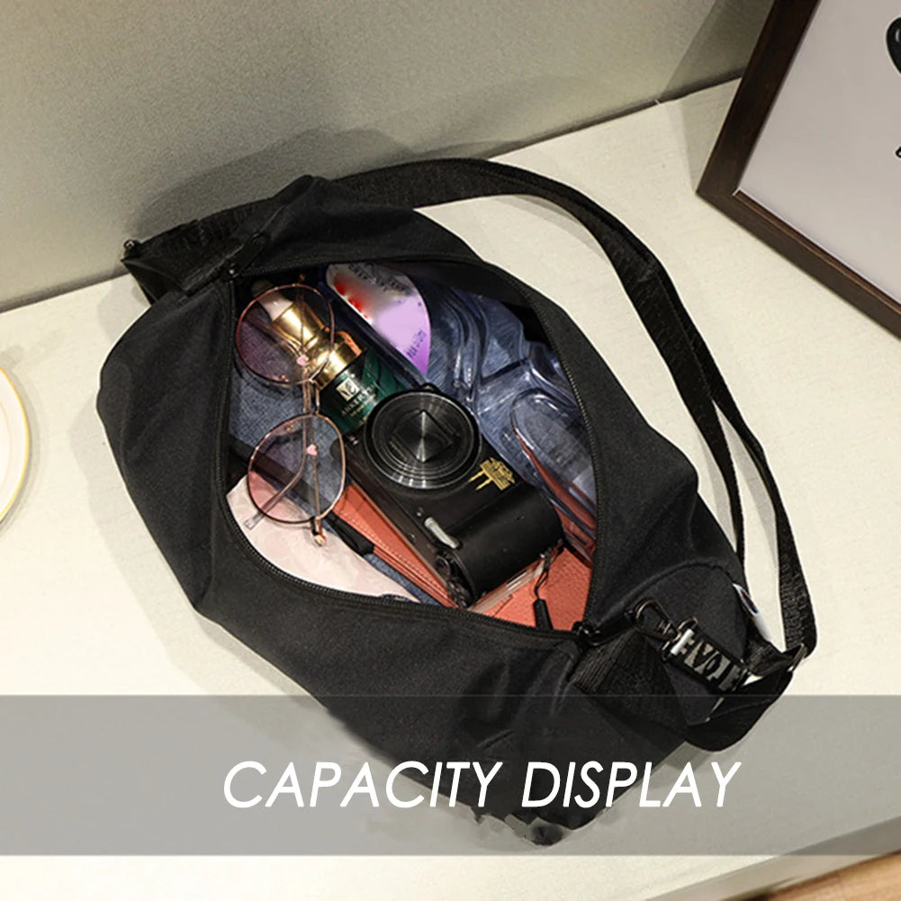 Gym Bag