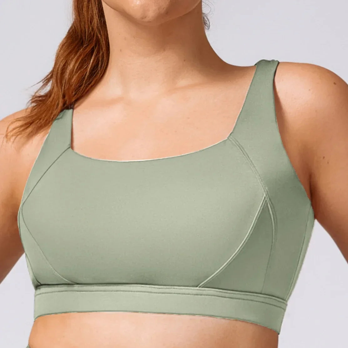 Yoga Set Plus Size