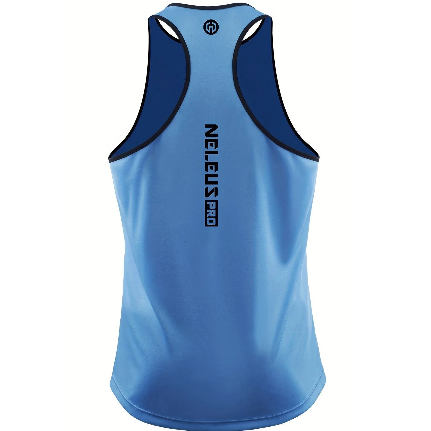 Sleeveless T-shirt