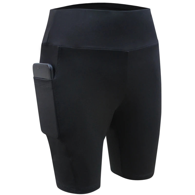 Yoga Short