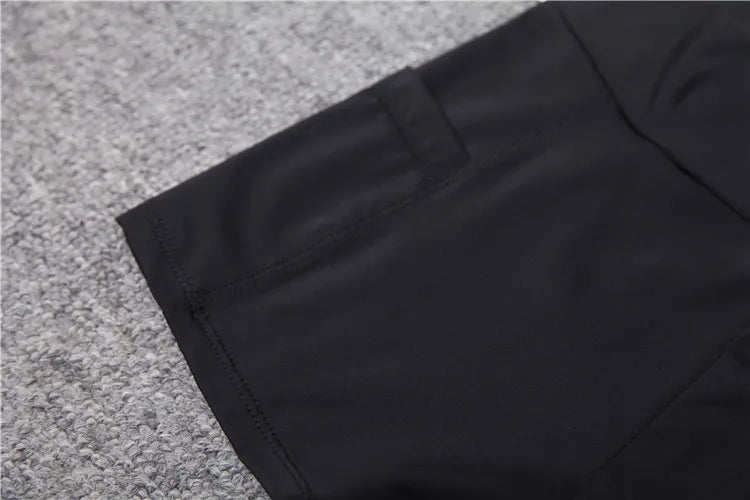 Yoga Short