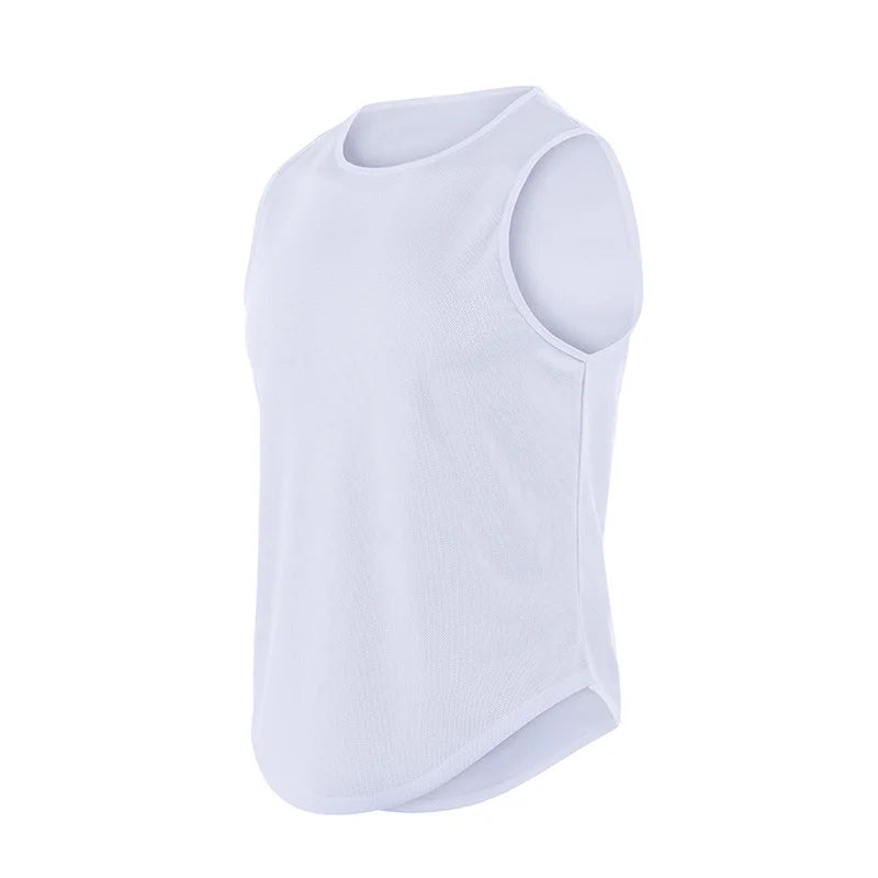 Summer Marathon Vest