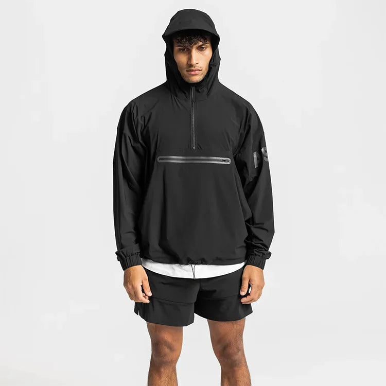 D.Jacket