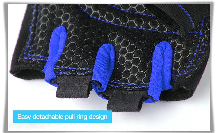 Gym Gloves