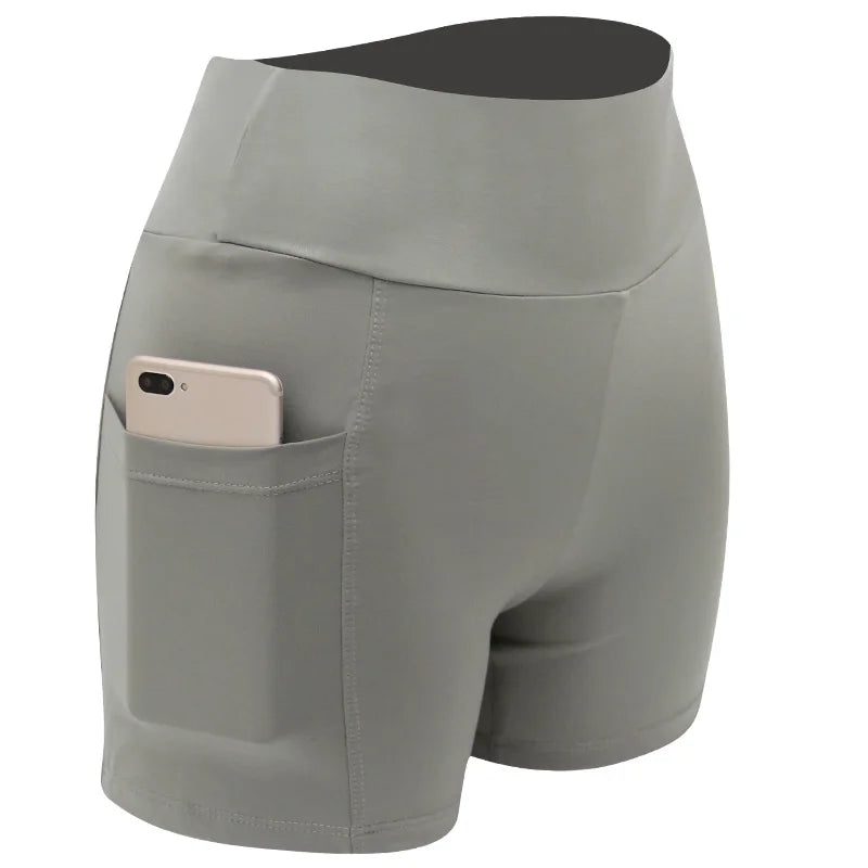 Yoga Short
