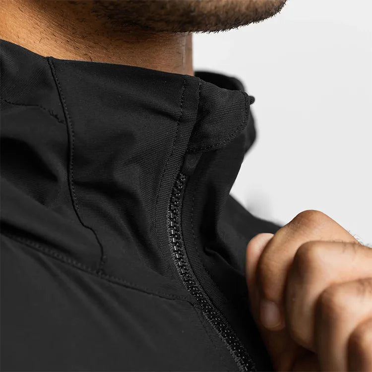D.Jacket