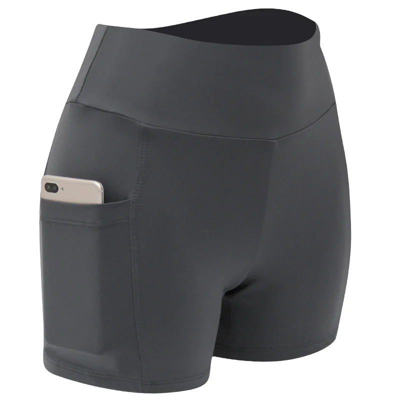 Yoga Short
