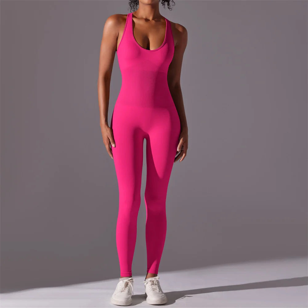 Training Yoga Set