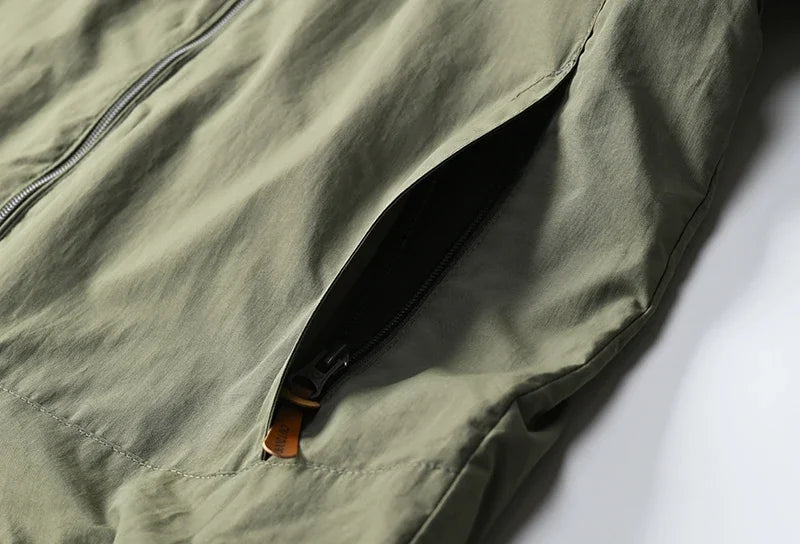 Waterproof Jacket