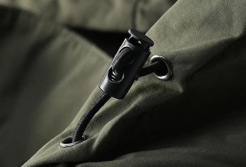 Waterproof Jacket