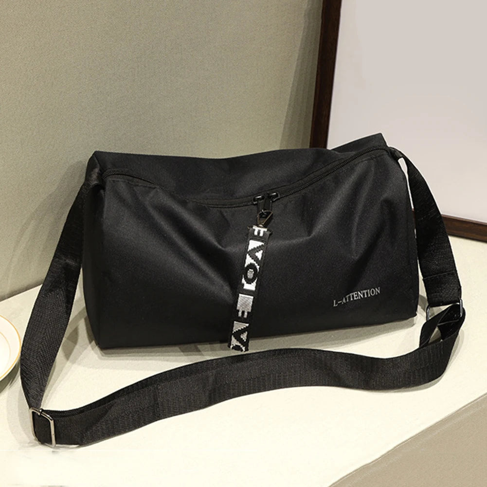 Gym Bag