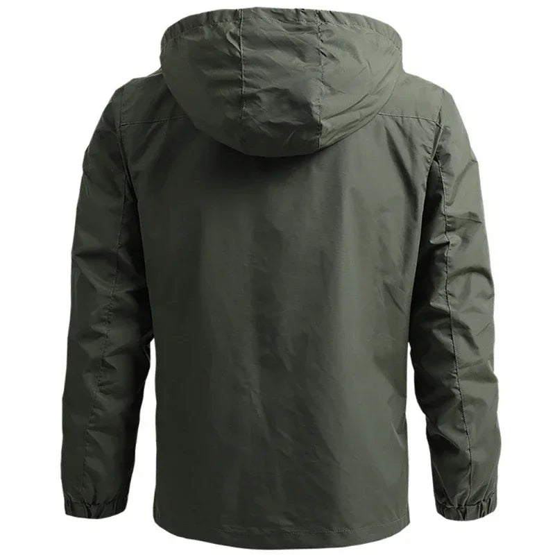 Waterproof Jacket