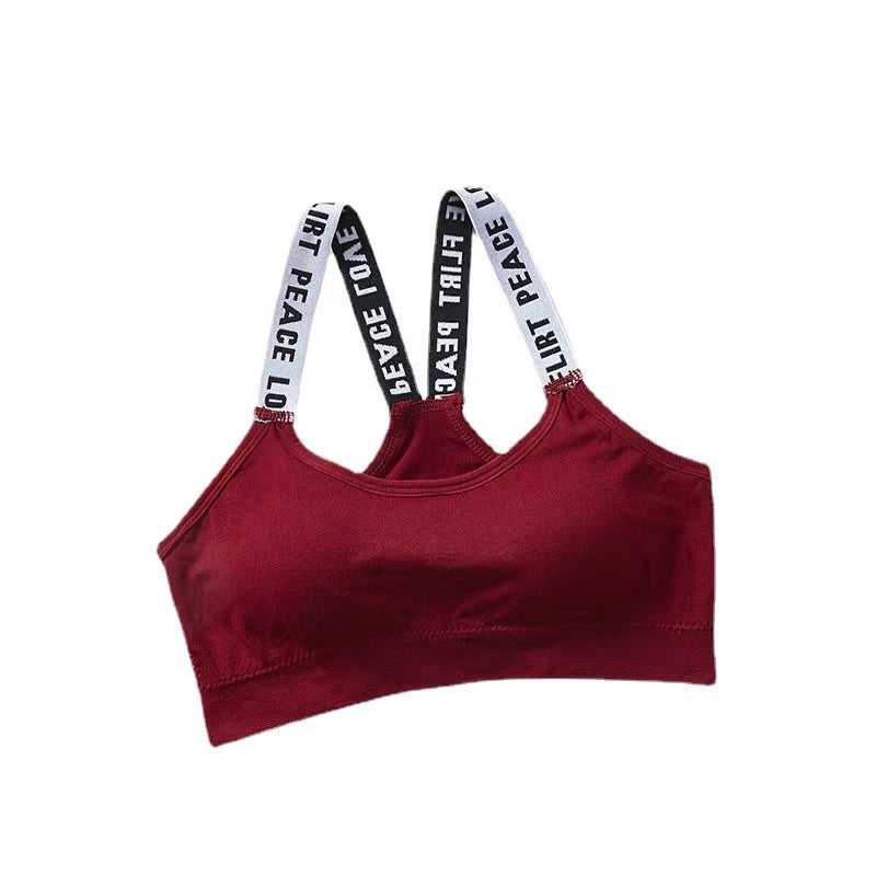 PowerHold Bra