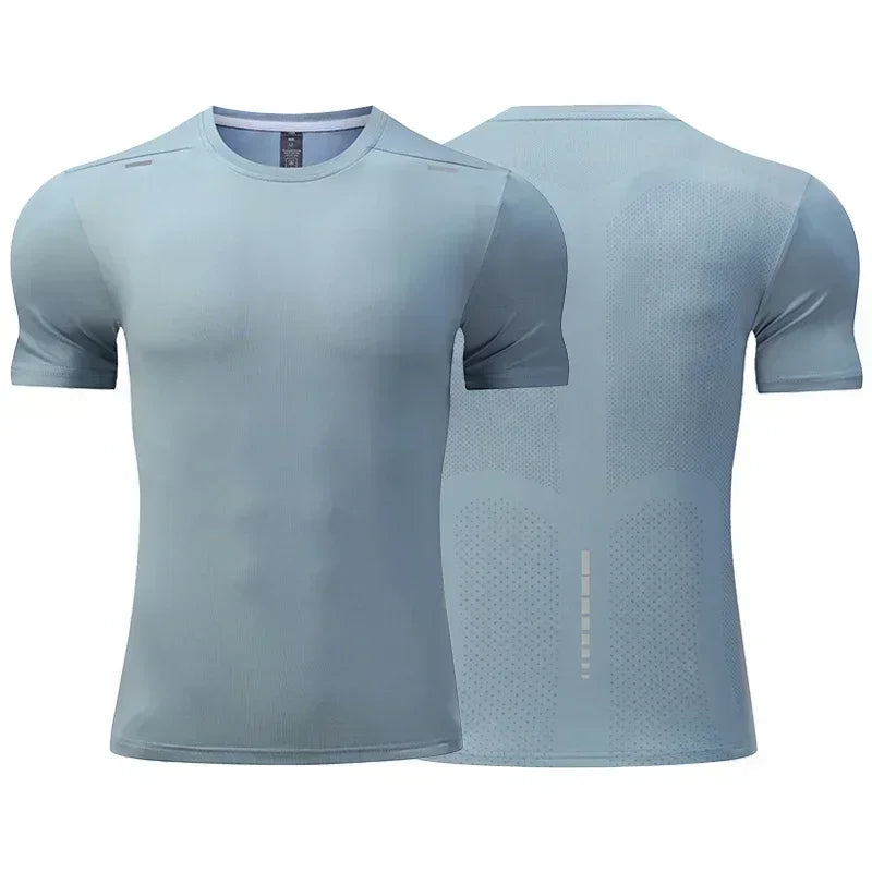 Quick Dry Top