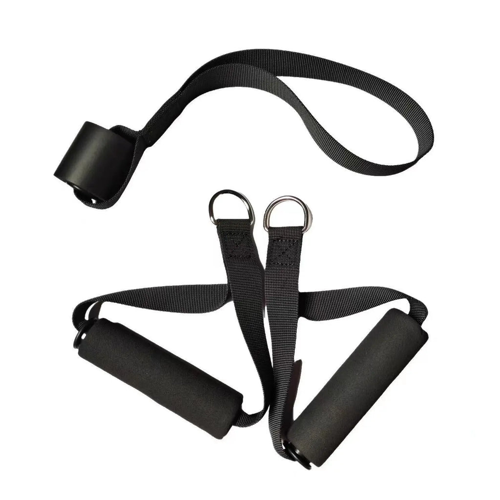 Gym Resistance Bands