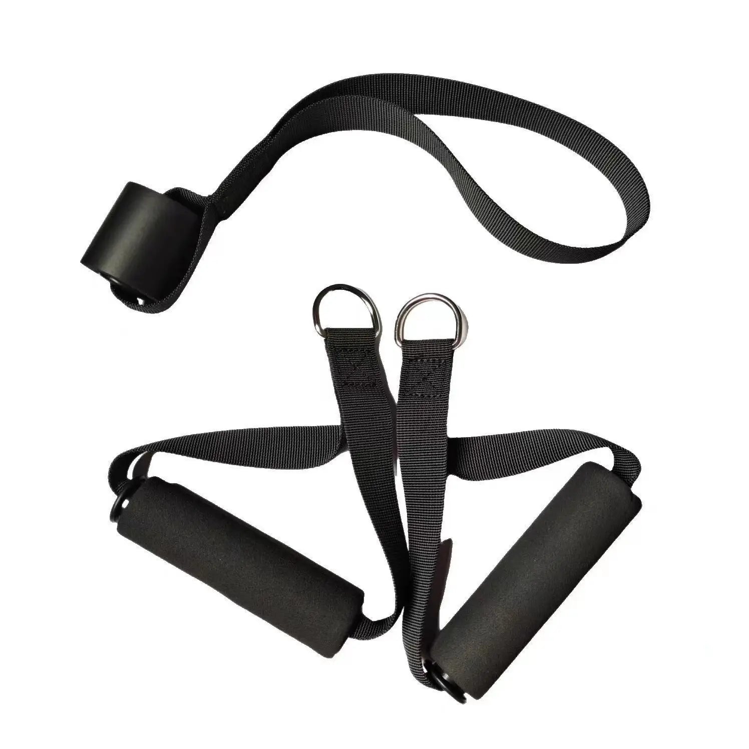 Gym Resistance Bands