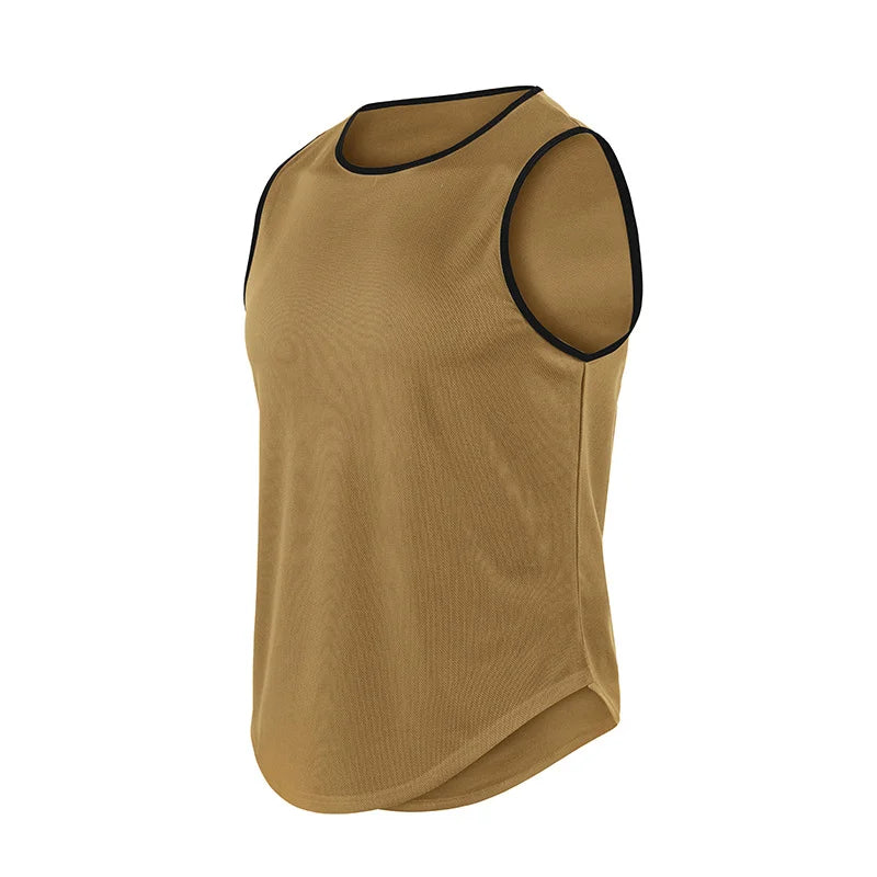 Summer Marathon Vest