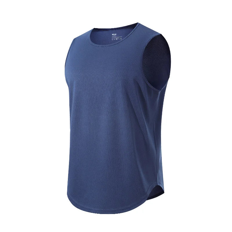 Summer Marathon Vest