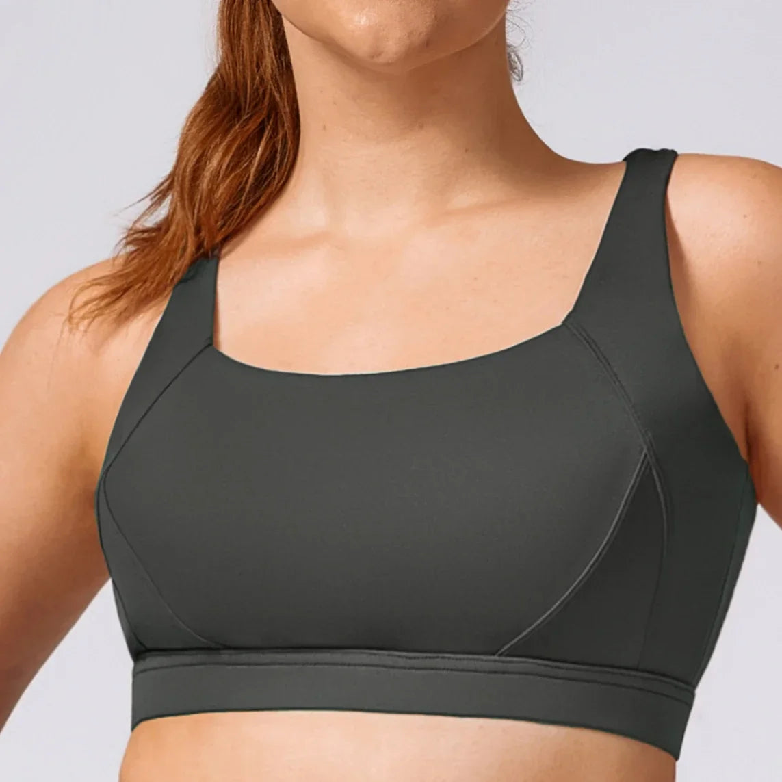 Yoga Set Plus Size