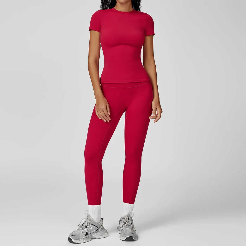 Yoga Set