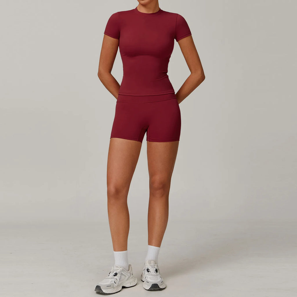 Yoga Set