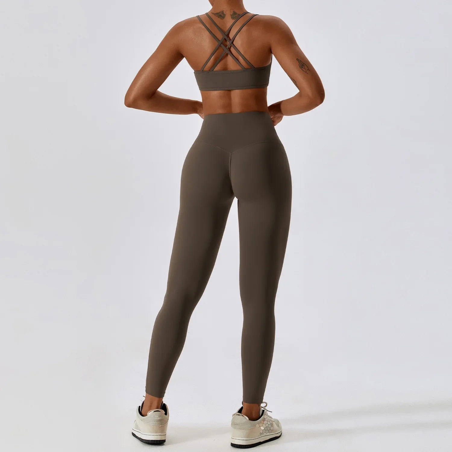 Mena set