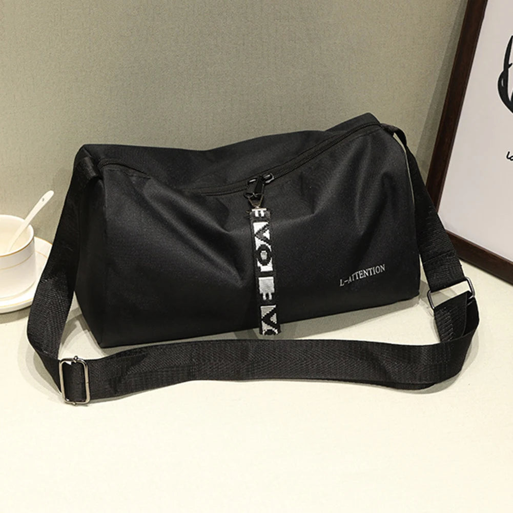 Gym Bag