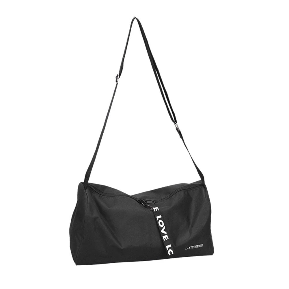 Gym Bag