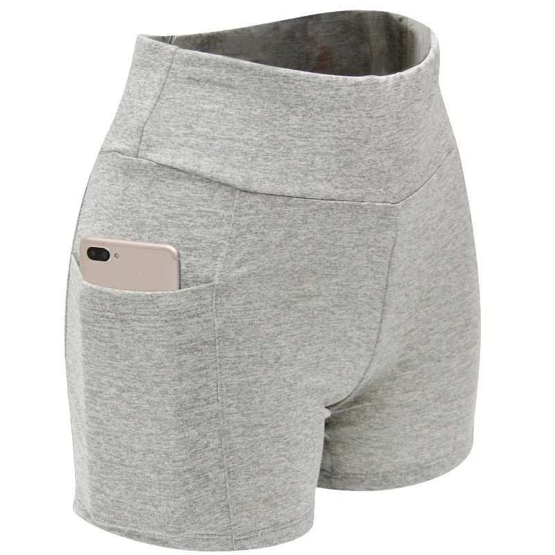 Yoga Short