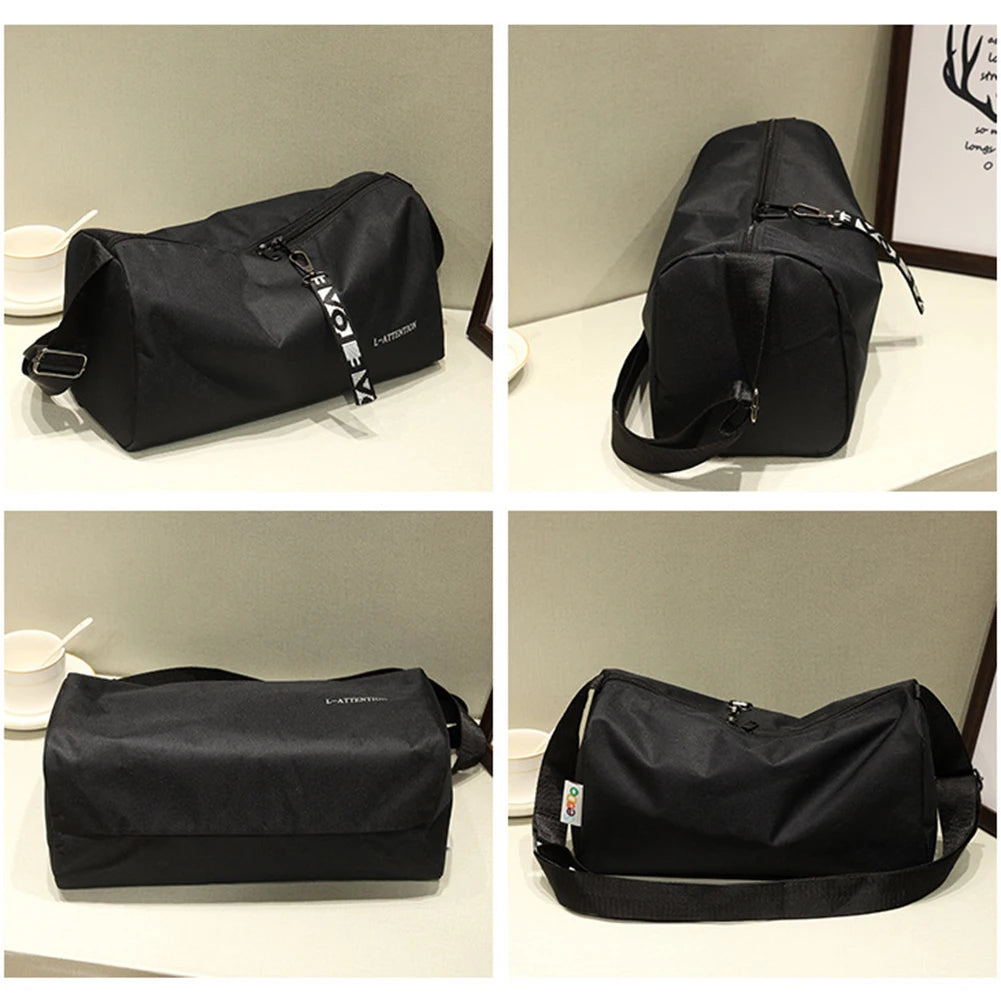 Gym Bag