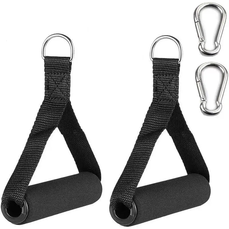 Gym Resistance Bands