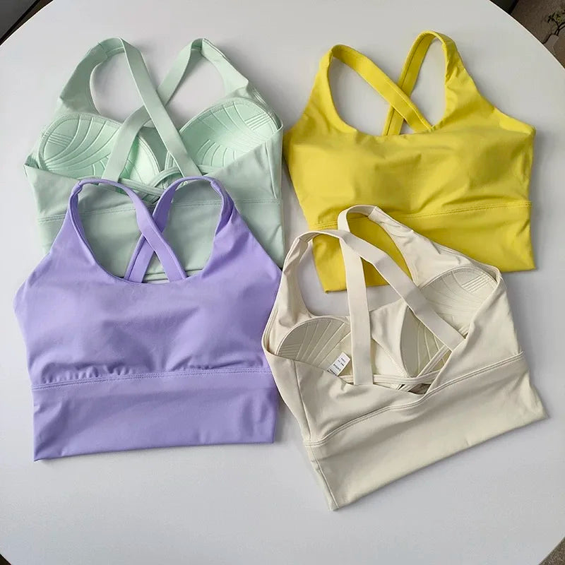 Endura Bra