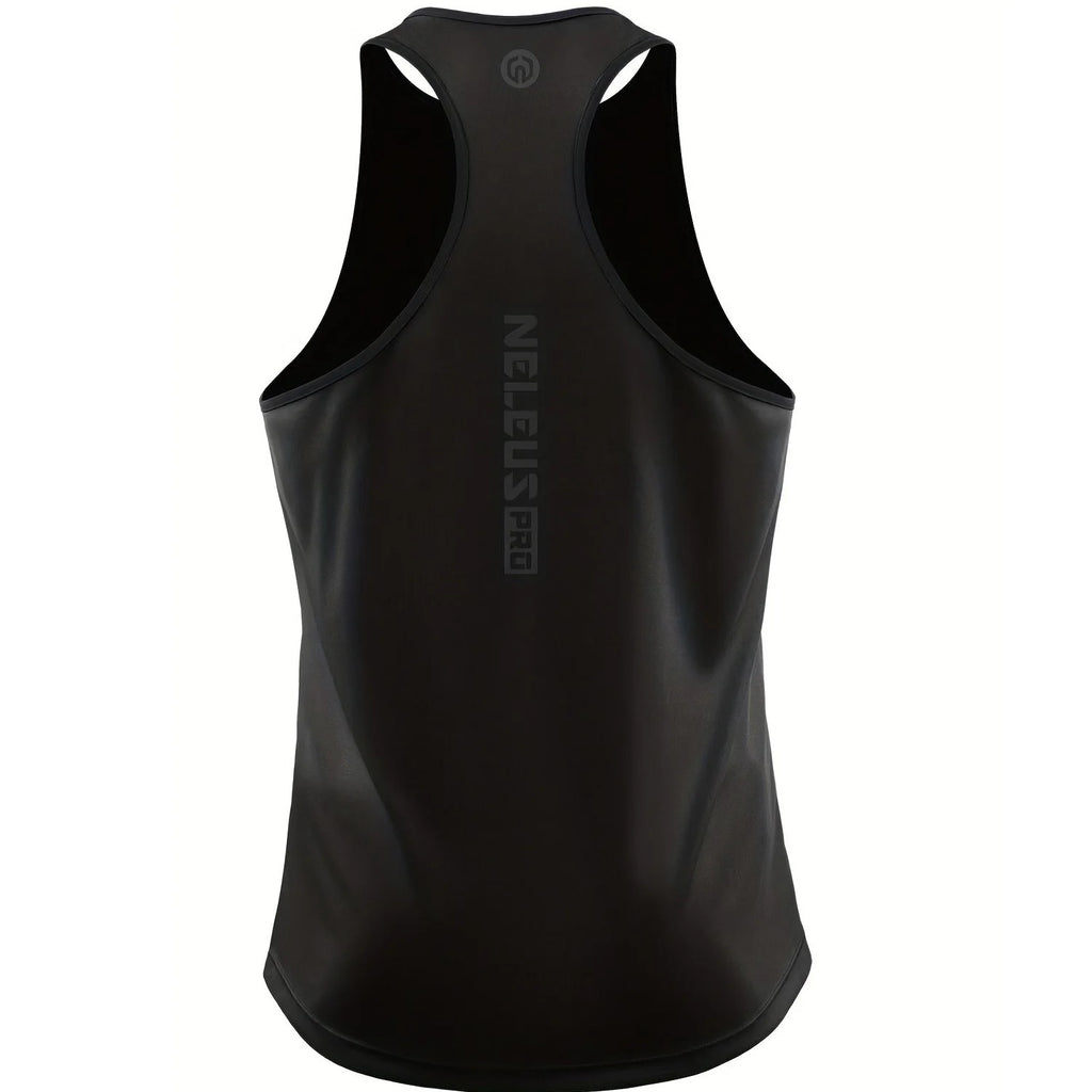 Sleeveless T-shirt