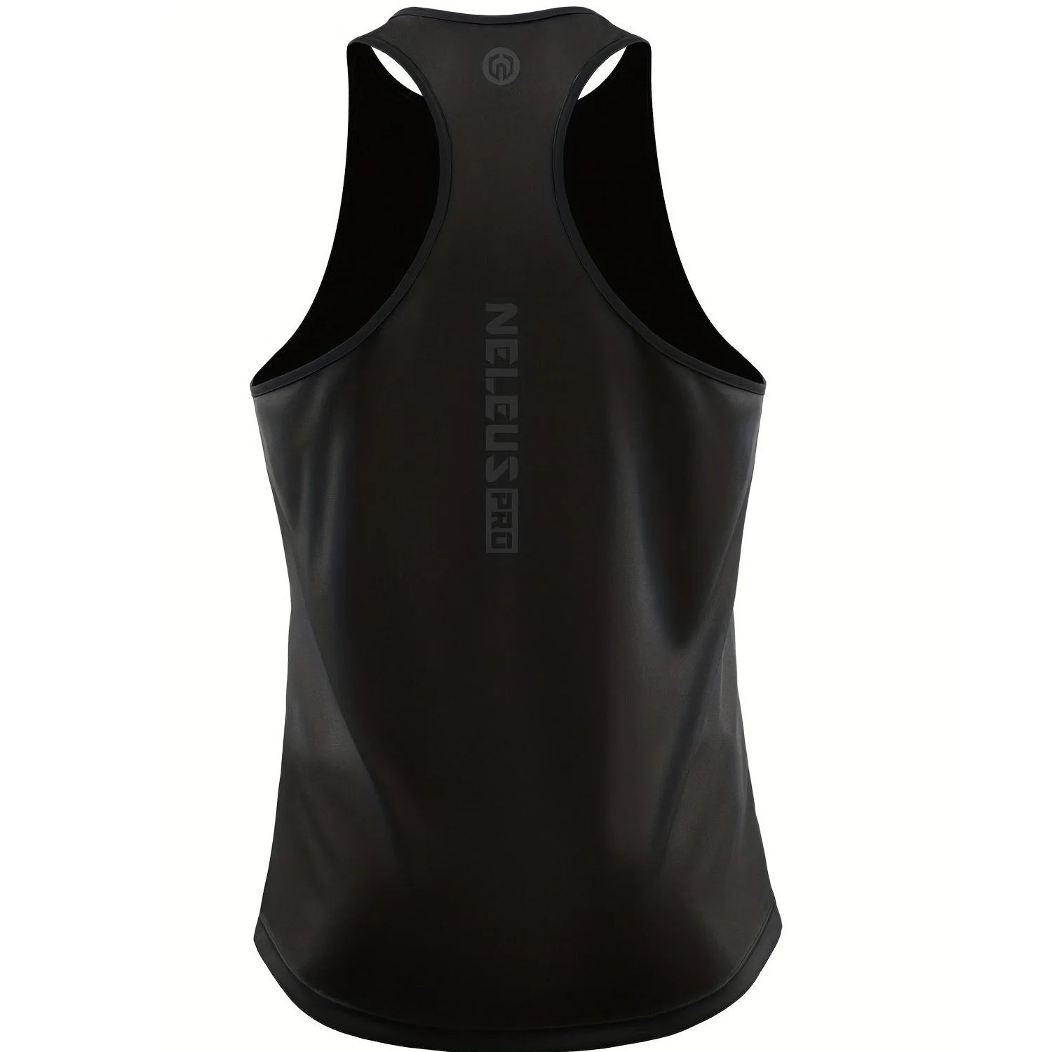 Sleeveless T-shirt