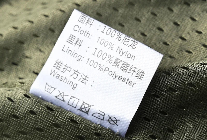 Waterproof Jacket