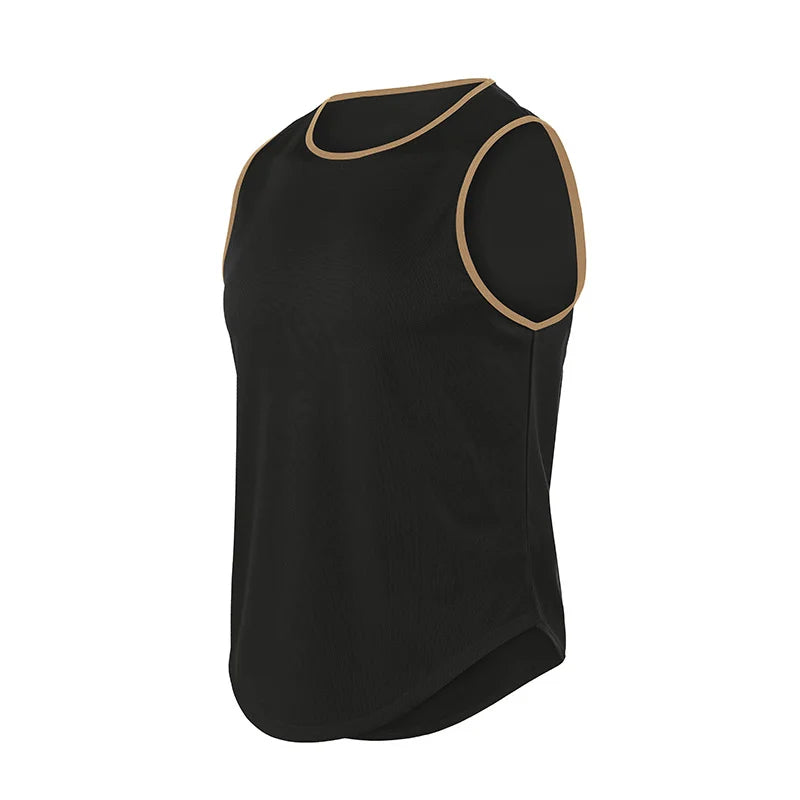 Summer Marathon Vest