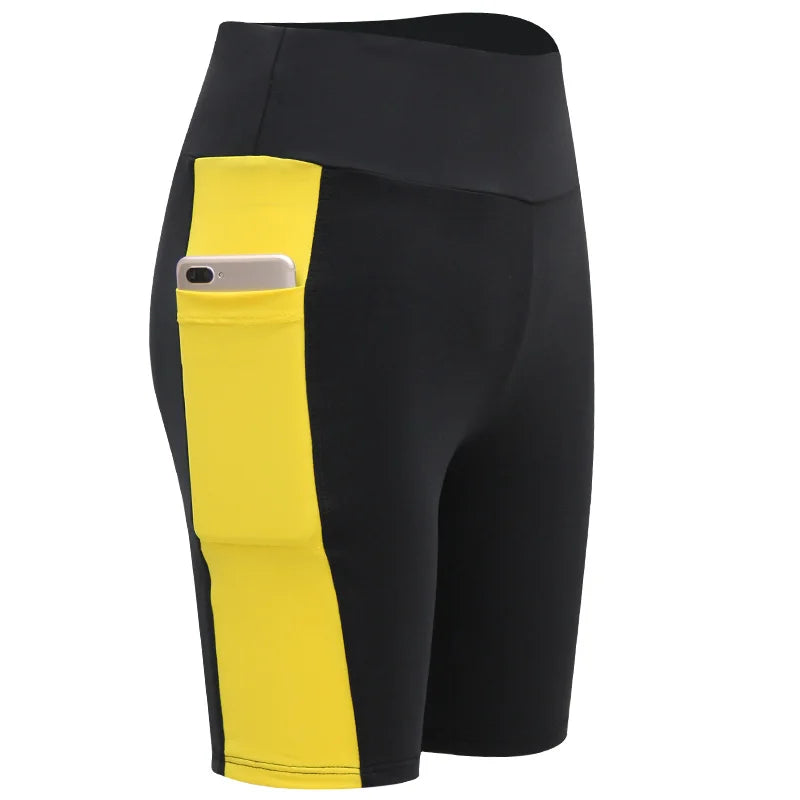 Yoga Short