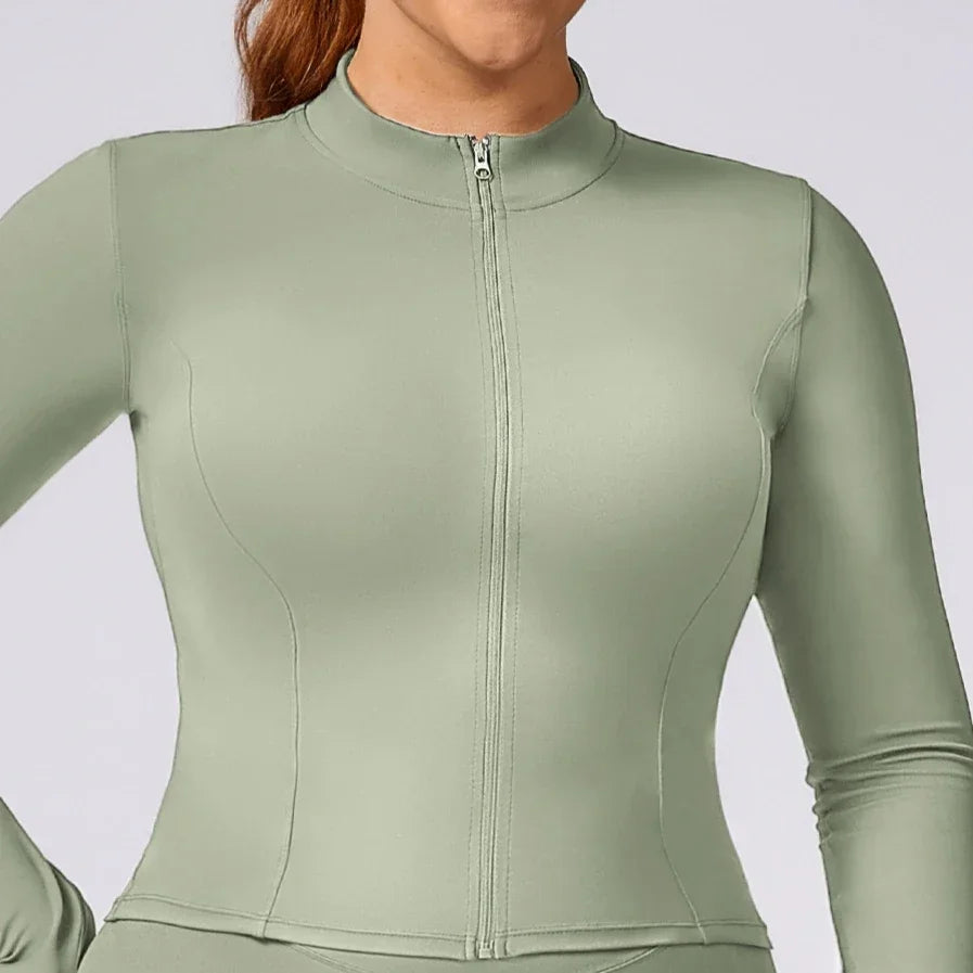 Yoga Set Plus Size