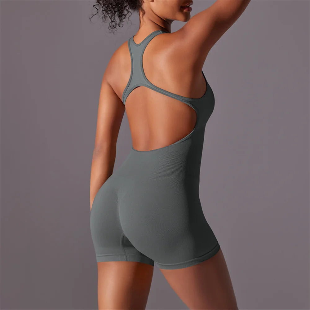 Training Yoga Set