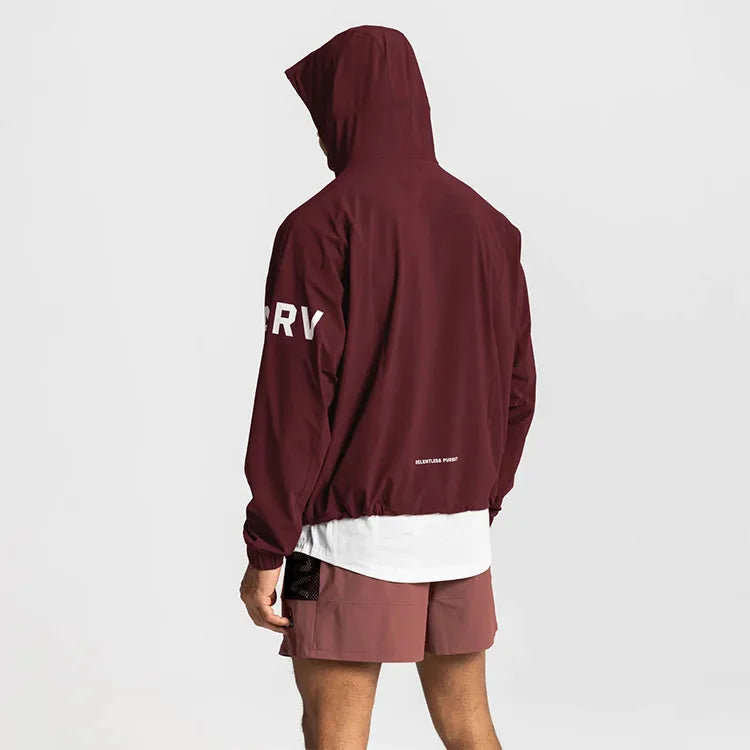 D.Jacket