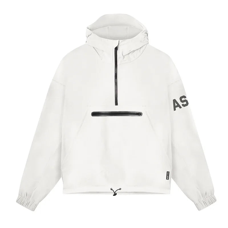 D.Jacket