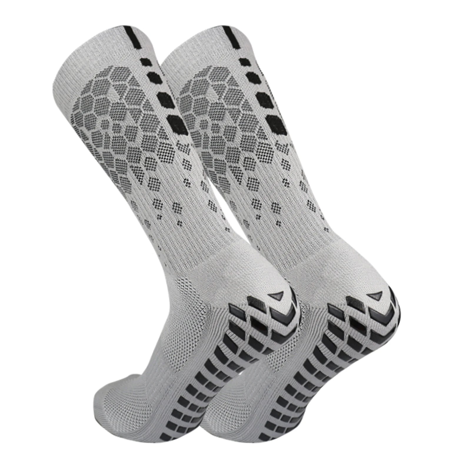 Anti-slip Soccer Socks