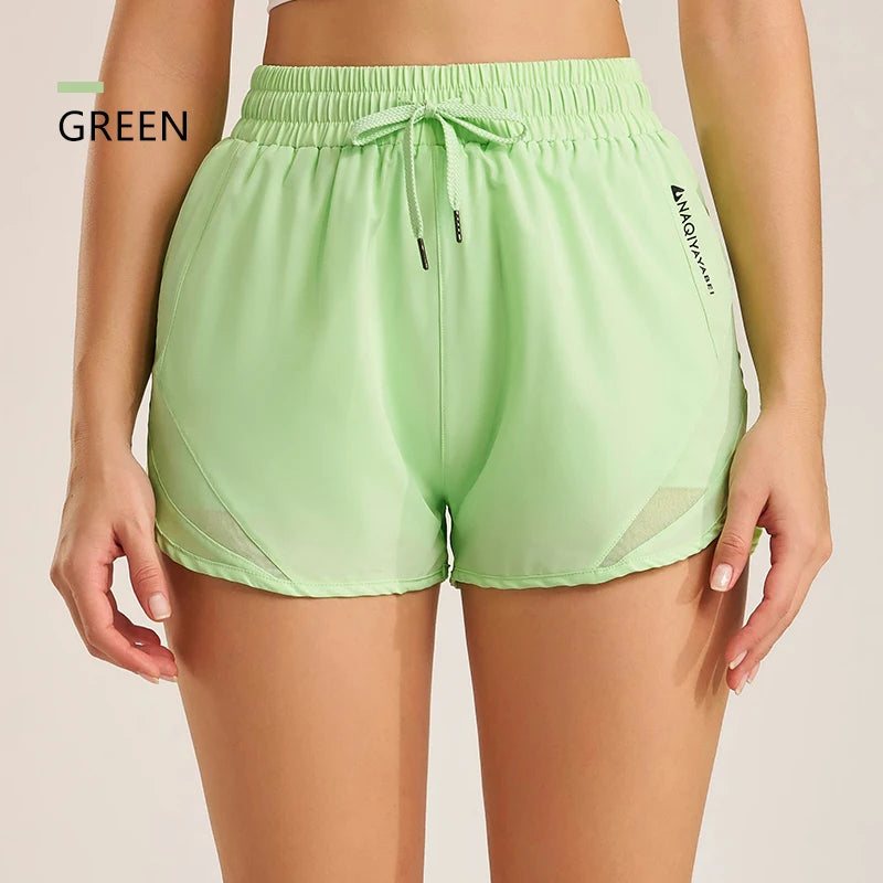 Yoga Short