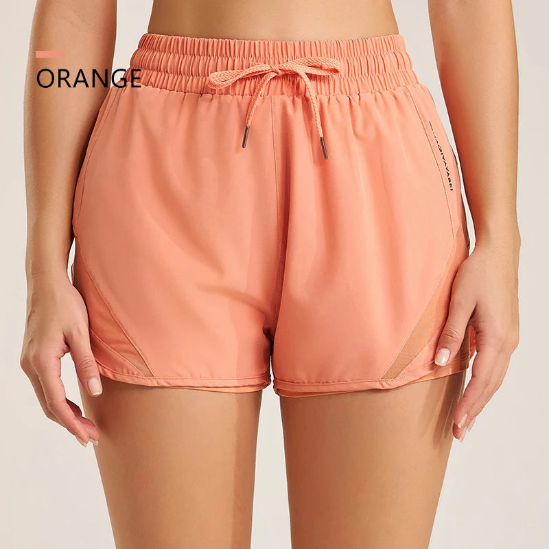 Yoga Short