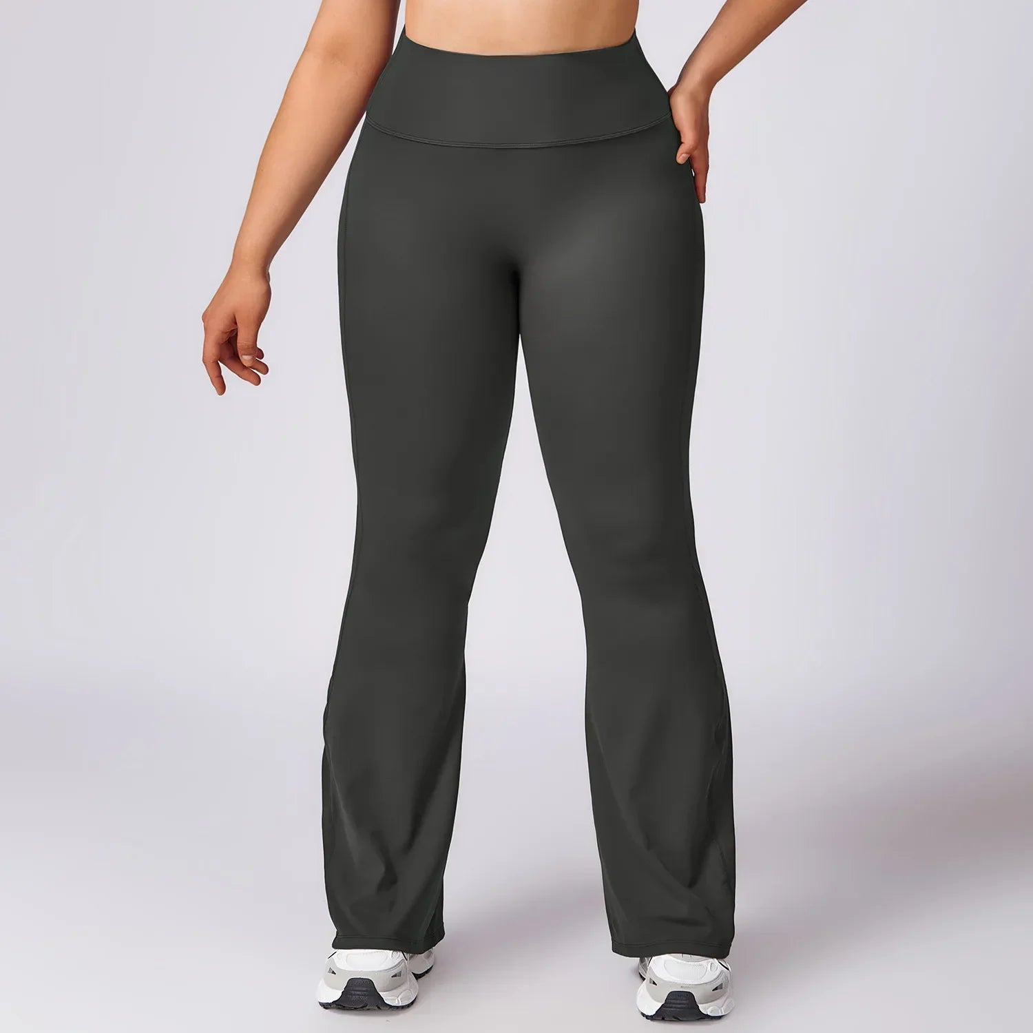 Yoga Set Plus Size