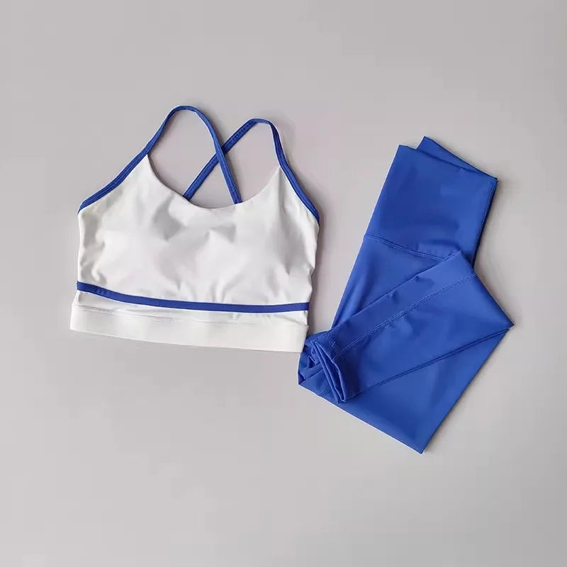 Vela set