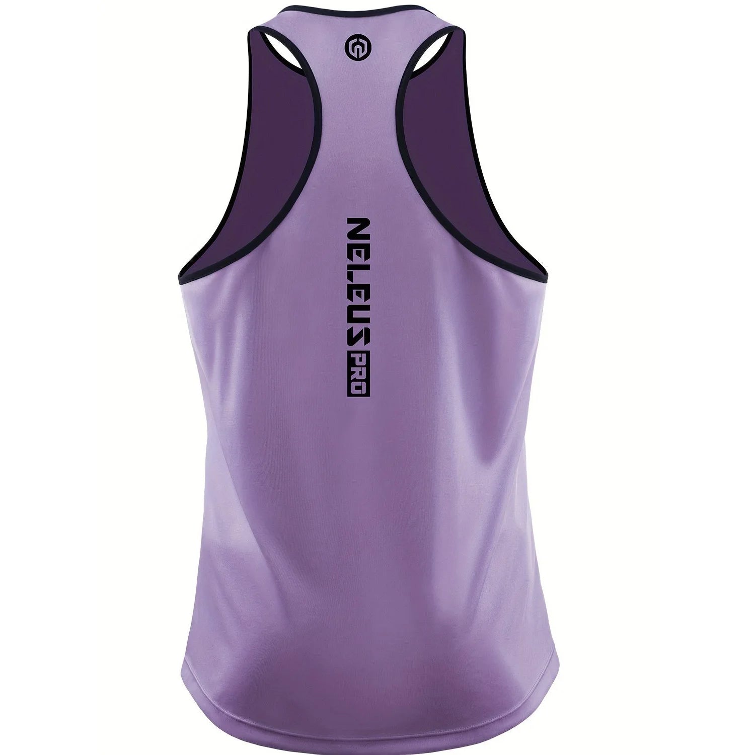 Sleeveless T-shirt