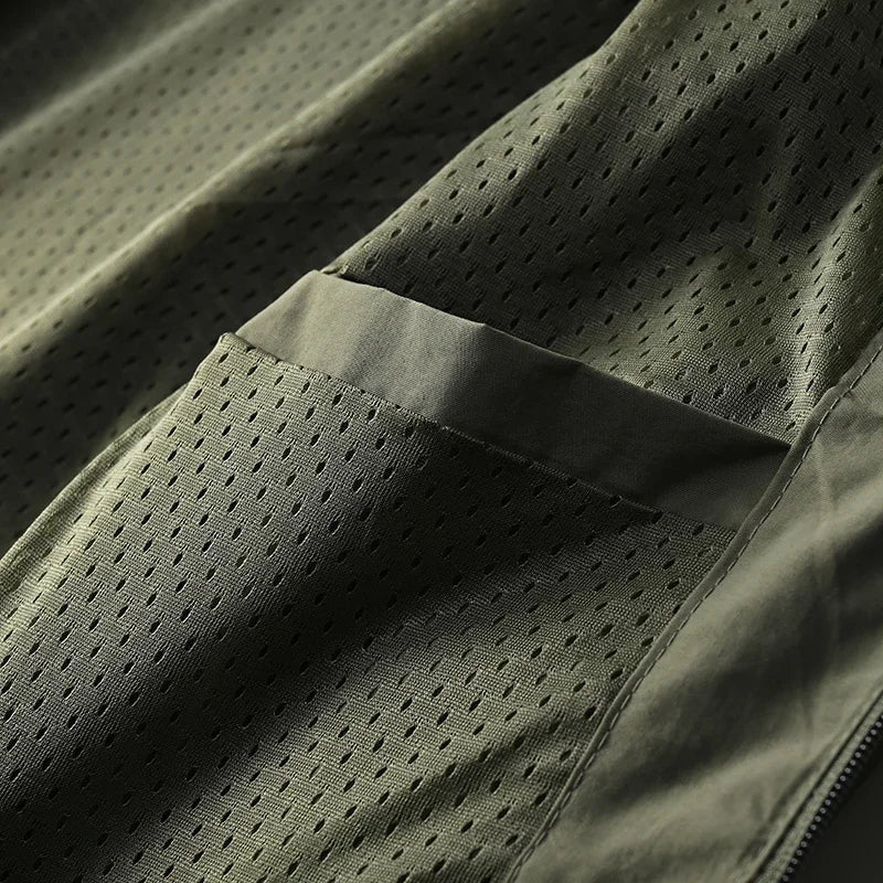 Waterproof Jacket