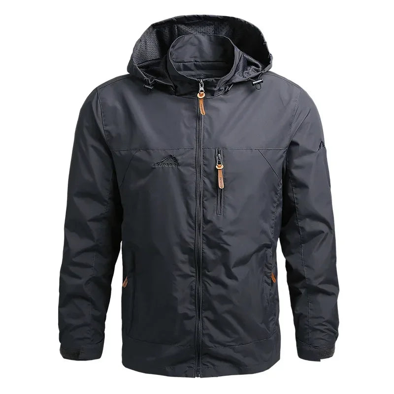Waterproof Jacket